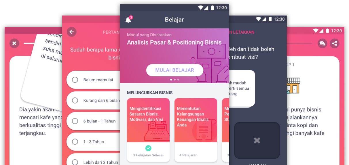 Unduh Aplikasi Sekarang