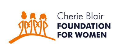 Cherie Blair Foundation for Women